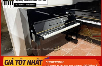Đàn Piano cơ ETERNA E1D [ CẬP NHẬT ]
