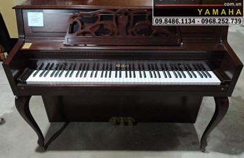 Đàn Piano cơ WEBER