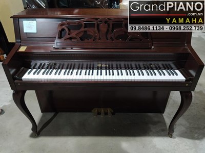 Đàn Piano cơ WEBER