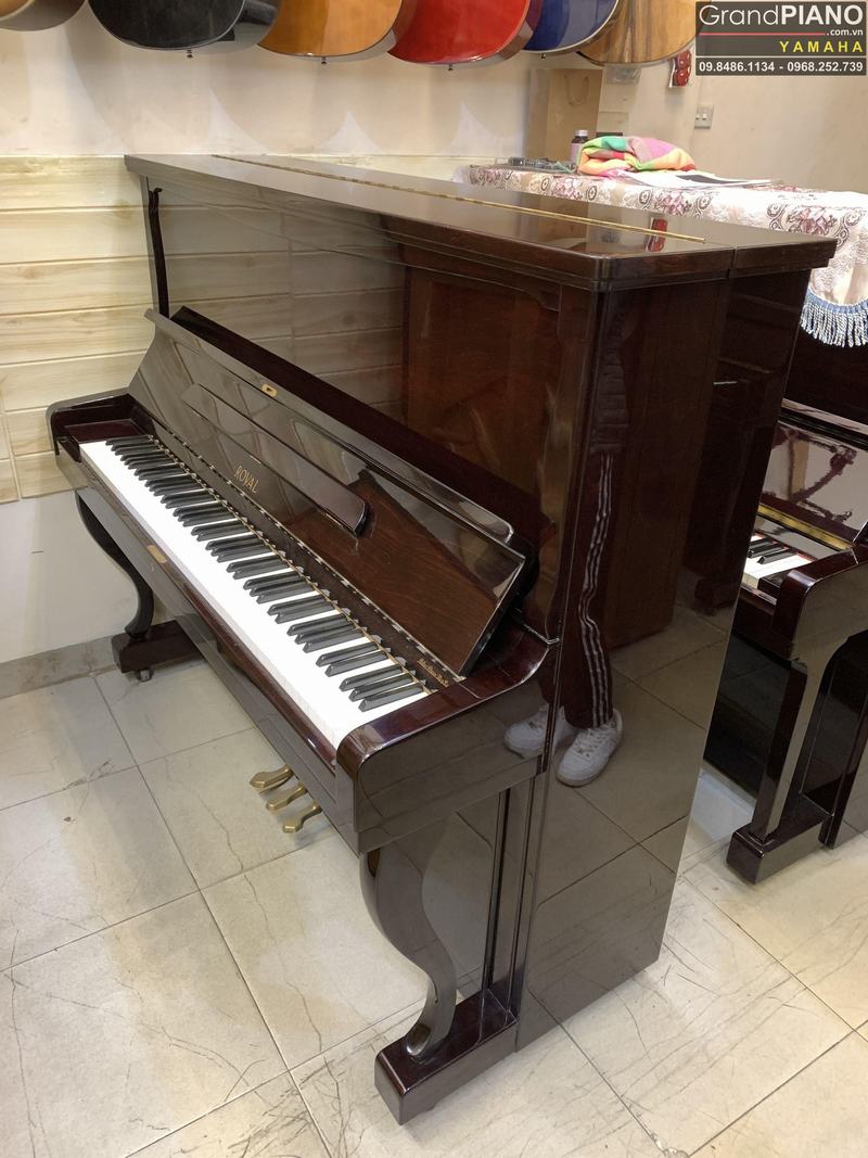 Piano cơ ROYAL_R503 