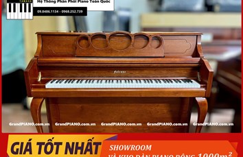 Đàn Piano cơ FALCONE CF12F KJ282