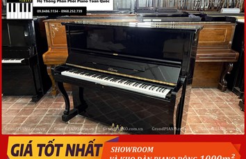 Đàn Piano cơ FLORA F30 [ CẬP NHẬT ]