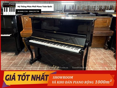 Đàn Piano cơ FLORA F30 [ CẬP NHẬT ]