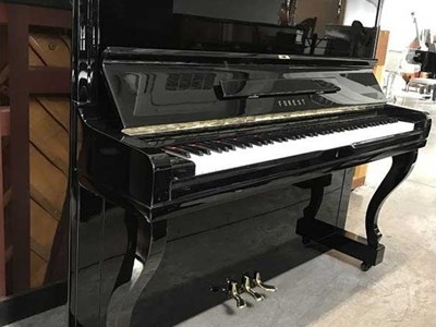 Đàn Piano FOREST FU55B