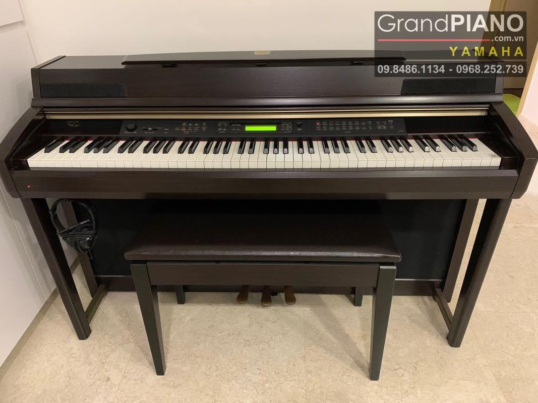 Đàn Piano YAMAHA CLP 270