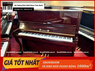 Đàn Piano cơ FRIEDRICH F102M 52745
