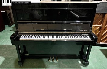 Đàn Piano cơ FRITZ KUHLA