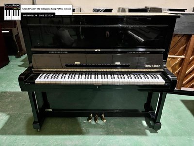 Đàn Piano cơ FRITZ KUHLA