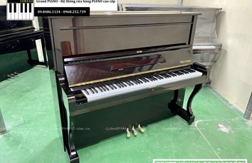 Đàn Piano cơ FRITZ KUHLA38 (119325)