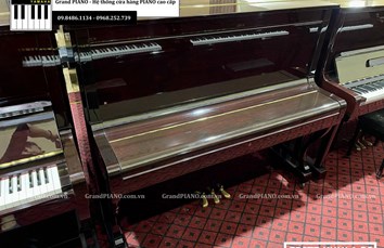 Đàn Piano cơ FRITZ KUHLA 38