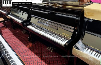 Đàn Piano cơ  FRITZKUHLA 30