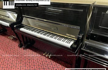 Đàn Piano cơ FRITZKUHLA 70号 (49***)