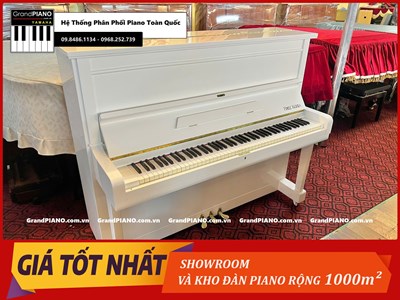Đàn Piano cơ FRITZKUHLA No30 47638