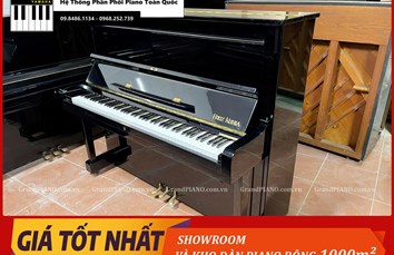 Đàn Piano cơ FRITZKUHLA SPECIAL 30 [ CẬP NHẬT ]