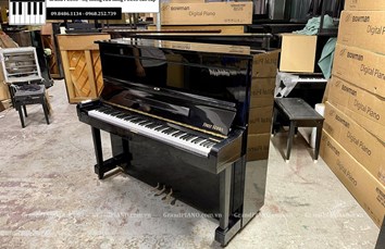 Đàn Piano cơ FRITZKUHLA 特製30号 (1028xx)