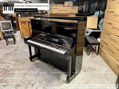 Đàn Piano cơ FRITZKUHLA 特製30号 (1028xx)