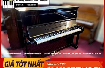 Đàn Piano cơ FRITZKUHLA 特製30号 47268