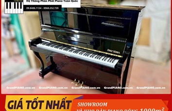 Đàn Piano cơ FRITZKUHLA 特製38号 49463