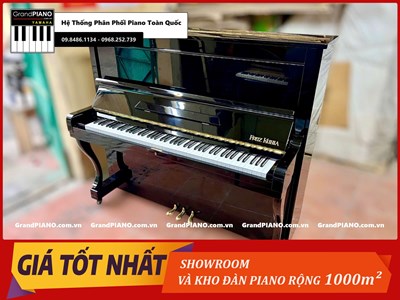Đàn Piano cơ FRITZKUHLA 特製38号 49463
