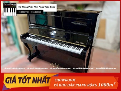 Đàn Piano cơ FRITZKUHLA 特製38号 86072