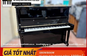 Đàn Piano cơ FUKUYAMA&SONS 127 6933