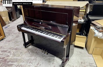 Đàn Piano cơ FUKUYAMA&SONS WILHELM (1041XX)