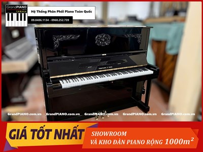 Đàn Piano cơ FUKUYAMA&SONS WILHELM 65590
