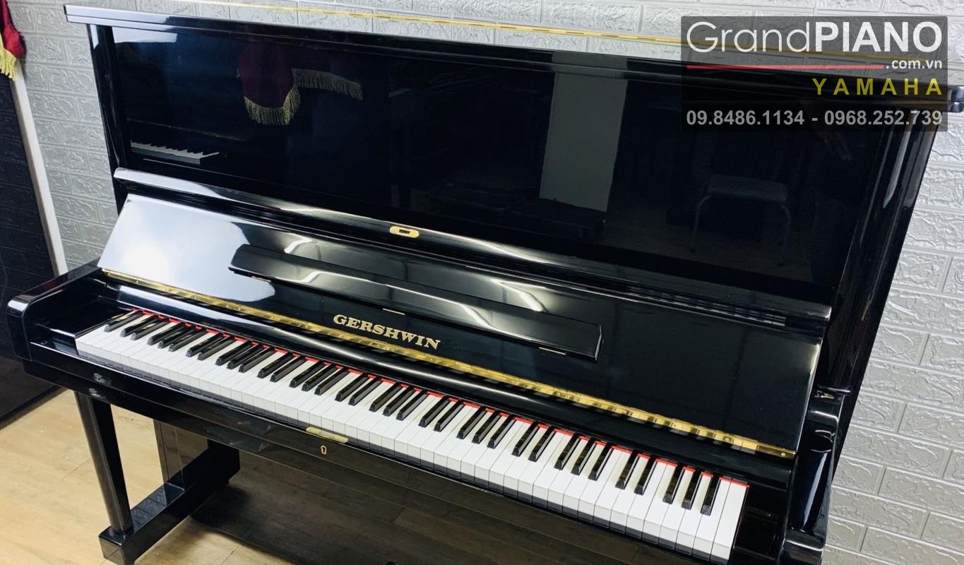 Đàn Piano GERSHWIN NO.500 A-80
