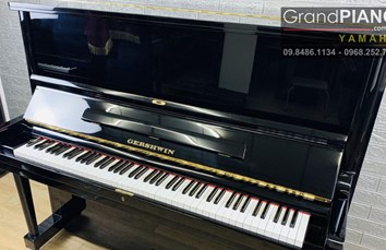 Đàn Piano GERSHWIN NO.500 A-80