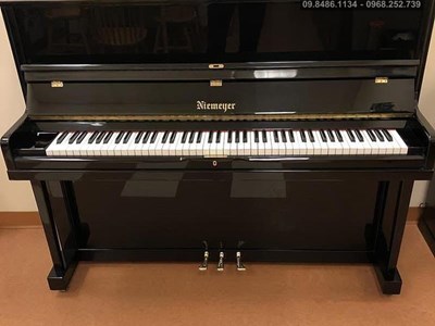 Đàn Piano NIEMEYER 115GC