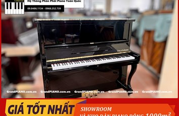 Đàn Piano cơ GORS&KALLMANN GK3000 44631