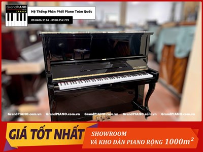 Đàn Piano cơ GORS&KALLMANN GK3000 44631