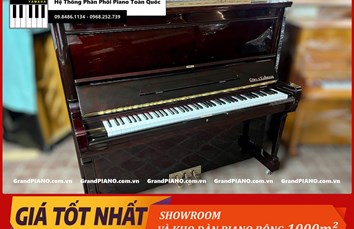 Đàn Piano cơ GORS&KALLMANN GK4000 43533