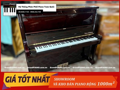 Đàn Piano cơ GORS&KALLMANN GK4000 43533