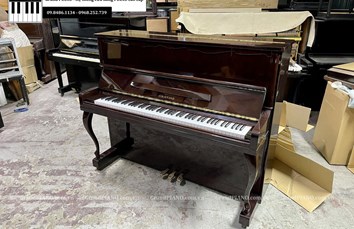 Đàn Piano cơ GRATIAE PU120CWP (1986xx)