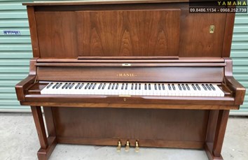 Đàn Piano cơ HANIL M200