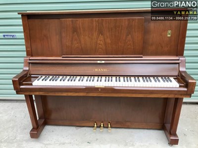 Đàn Piano cơ HANIL M200