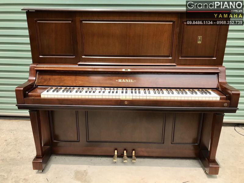 Đàn Piano cơ HANIL M300 