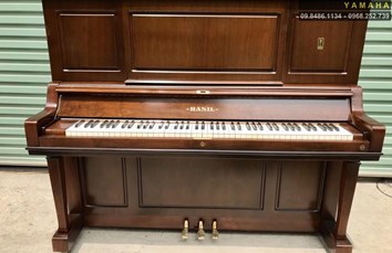 Đàn Piano cơ HANIL M300 