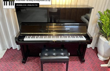 Đàn Piano cơ HANIL M7