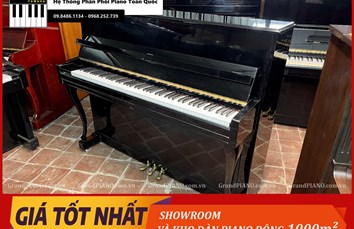 Đàn Piano cơ HANINE [ CẬP NHẬT ]
