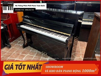 Đàn Piano cơ HANINE [ CẬP NHẬT ]