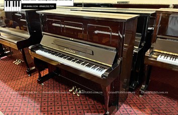 Đàn Piano cơ HELMAN DL6M (166***)