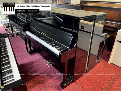 Đàn Piano cơ H・GORSKALMAN E100 (50110**)