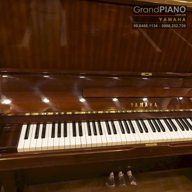 Đàn Piano YAMAHA U3H