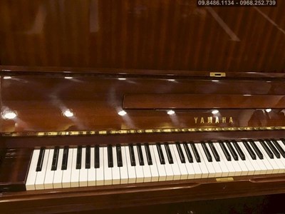Đàn Piano YAMAHA U3H