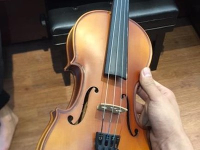 Vilon 4/4 - Sơn lì