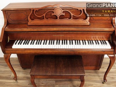Đàn Piano Kohler & Campbell SU121F seri ISDO38xx