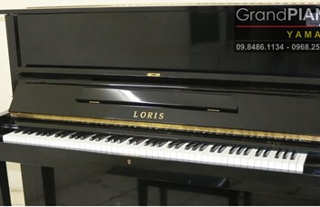 Đàn Piano LORIS