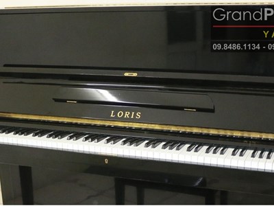 Đàn Piano LORIS